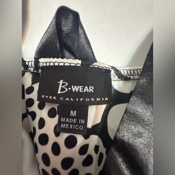 Buyer California Womens Teen Tank Top - Picture 9 of 9